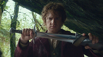 Bild von Der Herr der Ringe Der Hobbit 4K UHD Boxen Teaser DF