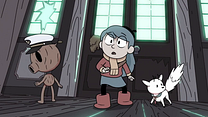 Bild von Hilda - staffel 2 Trailer OV