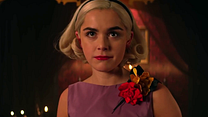 Bild von Chilling Adventures Of Sabrina - staffel 4 Trailer OV