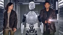 Bild von I, Robot Trailer DF