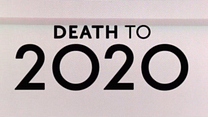 Bild von Death To 2020 Teaser DF