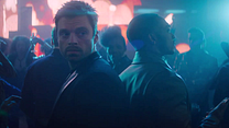Bild von The Falcon And The Winter Soldier Trailer (3) DF