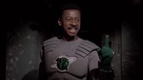 Meteor Man Trailer DF