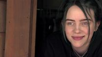 Billie Eilish: The World’s A Little Blurry Trailer (2) OV