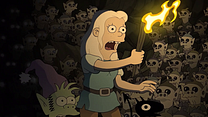Bild von Disenchantment - staffel 3 Trailer OV
