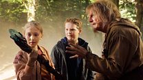 Bild von Catweazle Trailer (2) DF