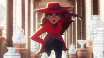 Bild von Carmen Sandiego - staffel 4 Trailer OV