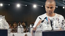 Bild von Tony Parker: Der letzte Wurf Trailer OV