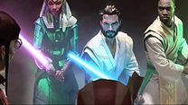 Bild von Star Wars: The High Republic | Launch Trailer