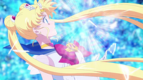 Bild von Pretty Guardian Sailor Moon Eternal: Der Film Trailer (4) OV