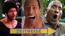 Bild von Zeitreise: So krass hat sich Dwayne Johnson in 22 Jahren verändert! (FILMSTARTS-Original)