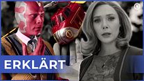 Bild von WandaVision: Alle Anspielungen der ersten beiden Folgen (FILMSTARTS-Original)