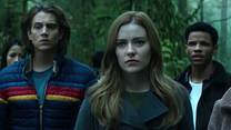 Bild von Nancy Drew - staffel 2 Trailer OV