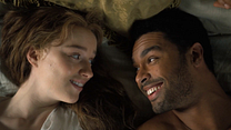 Bridgerton - staffel 2 Teaser DF