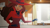 Bild von Carmen Sandiego - staffel 2 Trailer OV