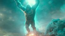 Bild von Godzilla Vs. Kong Trailer DF