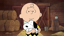 Bild von Die Snoopy Show Trailer OV