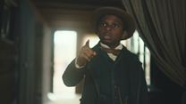 The Underground Railroad Teaser (2) OV