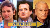 Bild von Zeitreise: So krass hat sich Bill Murray in 40 Jahren verändert! (FILMSTARTS-Original)
