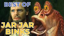 Bild von Best of Jar Jar Binks: So witzig ist er wirklich! (FILMSTARTS-Original)