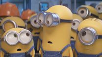 Bild von Minions 2: Auf der Suche nach dem Mini-Boss Trailer (3) DF
