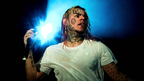 Bild von Supervillain: The Making of Tekashi 6ix9ine Trailer OV