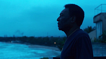 Bild von Pelé Trailer OmdU