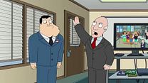 Bild von American Dad! - staffel 13 Trailer OV