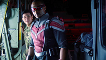 Bild von The Falcon And The Winter Soldier Super Bowl-Trailer OV
