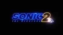 Sonic The Hedgehog 2 Teaser OV