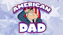 Bild von American Dad! Trailer OV