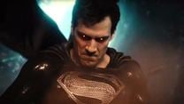 Zack Snyder's Justice League Trailer (3) OV