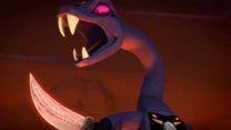 Bild von Ninjago: Masters of Spinjitzu - staffel 2 Trailer DF