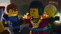 Bild von Ninjago: Masters of Spinjitzu - staffel 6 Trailer DF