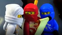 Bild von Ninjago: Masters of Spinjitzu Trailer OV