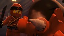 Bild von Ninjago: Masters of Spinjitzu - staffel 8 Trailer OV