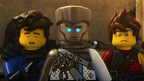 Bild von Ninjago: Masters of Spinjitzu - staffel 9 Trailer OV