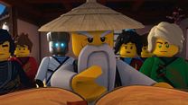 Bild von Ninjago: Masters of Spinjitzu - staffel 10 Trailer OV