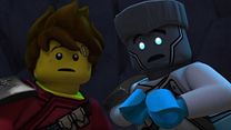 Bild von Ninjago: Masters of Spinjitzu - staffel 13 Trailer OV
