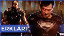 Bild von Zack's Snyders Justice League: Trailer Analyse (FILMSTARTS-Original)