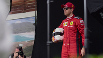 Bild von Formula 1: Drive To Survive - staffel 3 Teaser DF