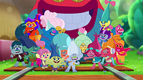 Bild von TrollsTopia - staffel 2 Trailer OV
