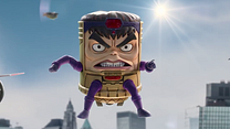 Bild von Marvel's M.O.D.O.K. Teaser OV