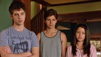 Bild von The Fosters Trailer OV