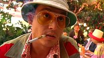 Bild von Fear and Loathing in Las Vegas Trailer DF