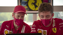 Bild von Formula 1: Drive To Survive - staffel 3 Trailer DF