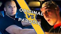 Bild von Fast & Furious VS Superfast! - Original VS Parodie (FILMSTARTS Original)