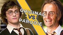 Bild von Fantastic Movie - Original VS Parodie (FILMSTARTS-Original)