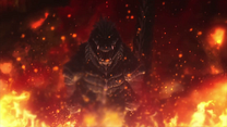 Bild von Godzilla: Singular Point Trailer (2) OV