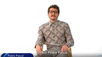 Bild von Pedro Pascal ("The Mendalorian") erklärt die neue Kindersicherung von Disney+